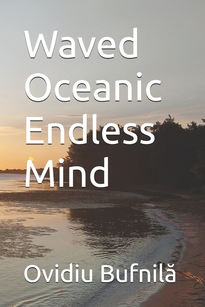 Waved Oceanic Endless Mind cover