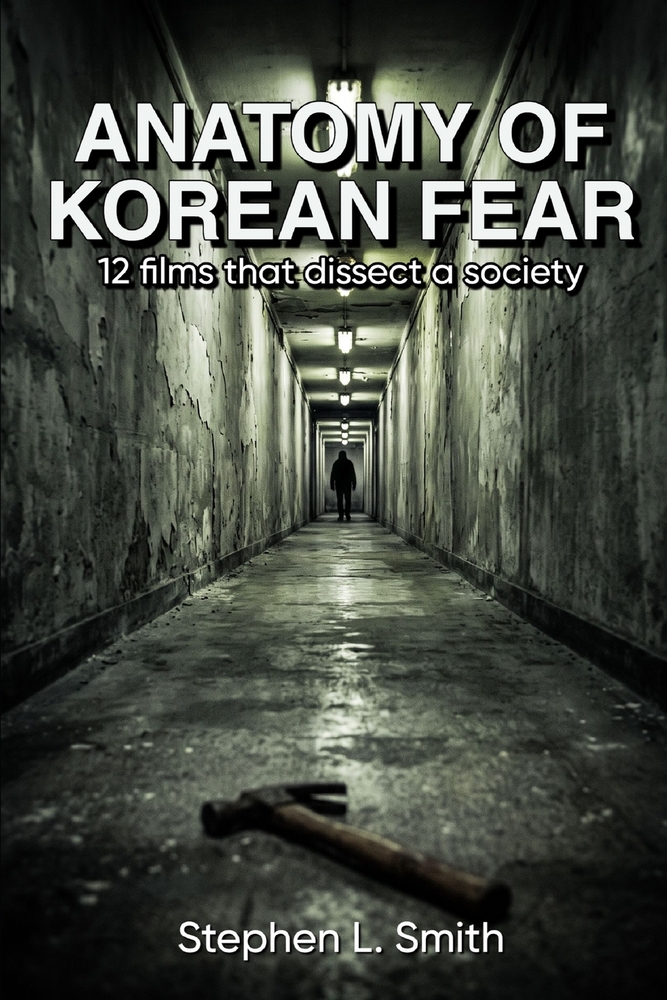 Anatomy of the Koreak Fear: 12 films that dissect a society cover