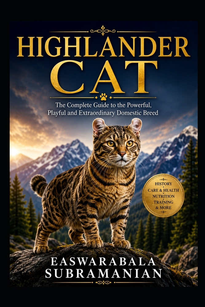 Highlander cover