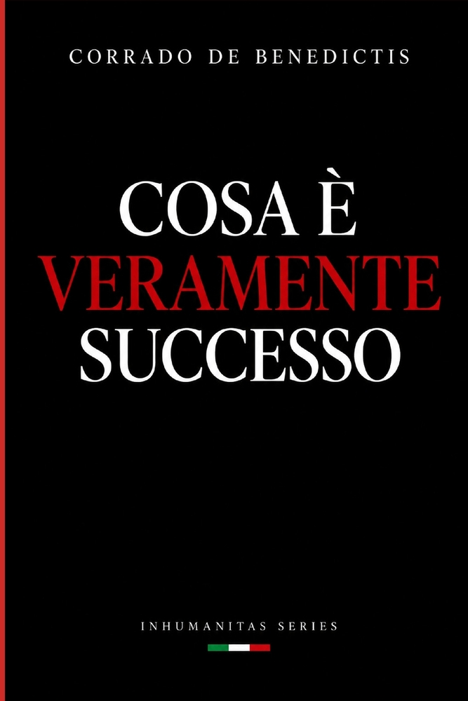 Cosa è veramente Successo: "Ciò che è accaduto e quanto è costato" cover