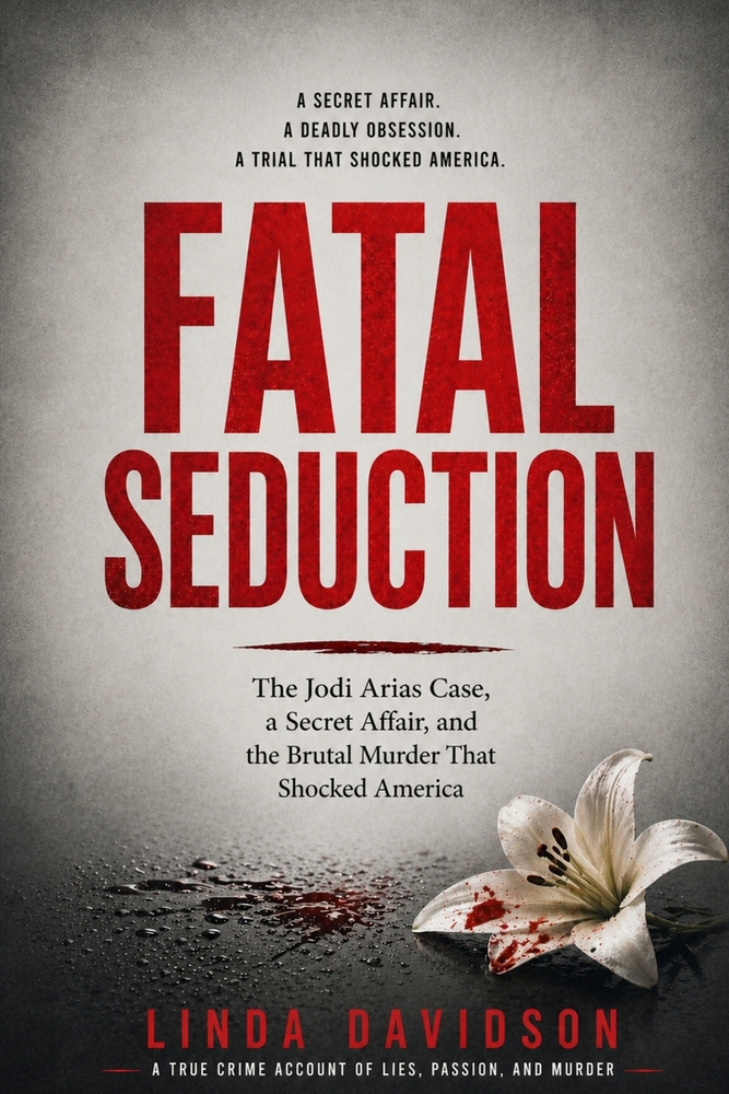 Fatal Seduction: The Jodi Arias Case, a Secret Affair, and the Brutal Murder That Shocked America cover