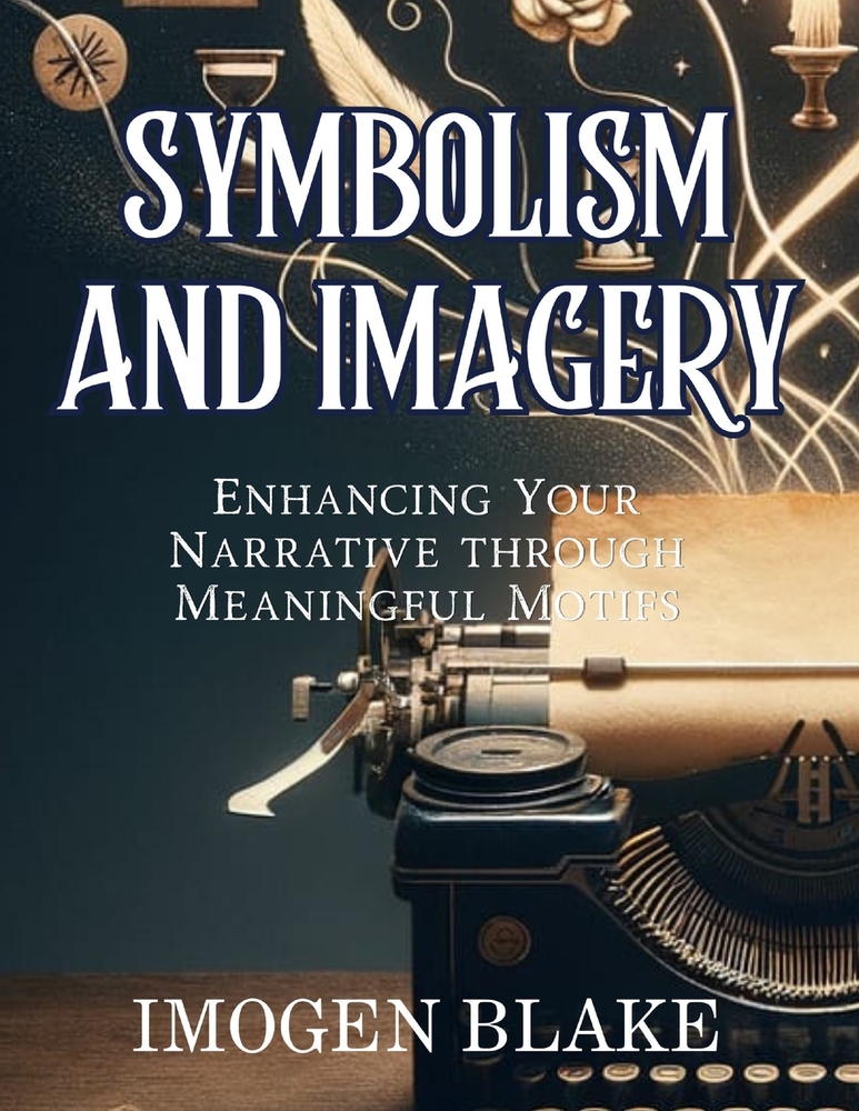 Symbolism and Imagery: Enhancing Your Narrative through Meaningful Motifs cover