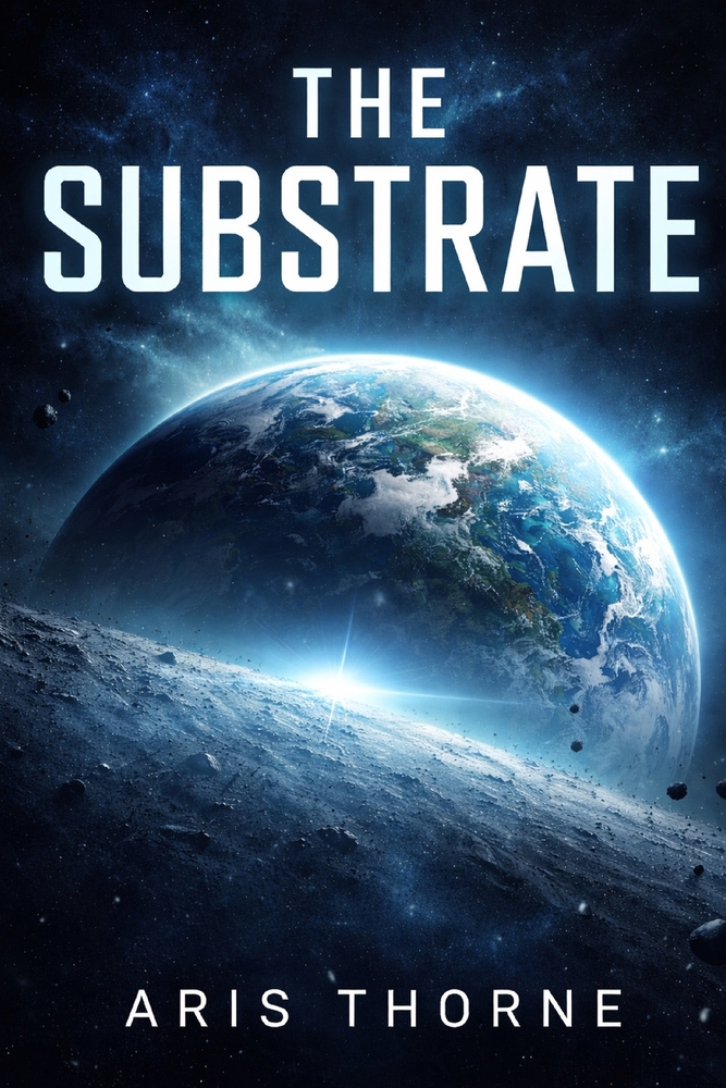 The Substrate cover