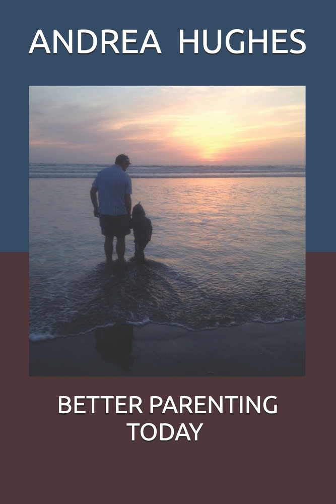 Better Parenting Today cover