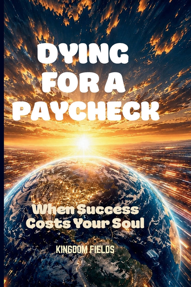Dying for a Paycheck: When Productivity Matters More Than People cover