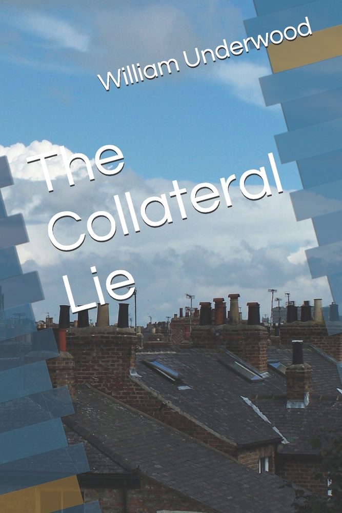 The Collateral Lie cover