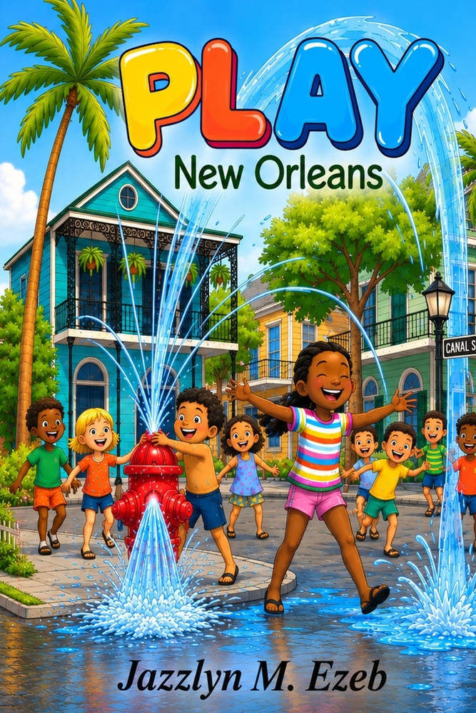 Play: Play "New Orleans" cover