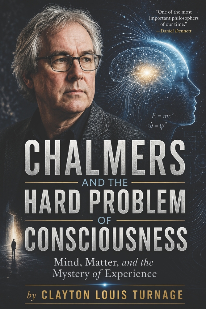 Chalmers and the Hard Problem of Consciousness: Mind, Matter, and the Mystery of Experience cover