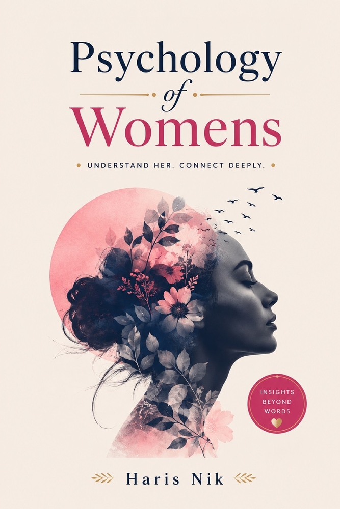 Psychology of Womens cover