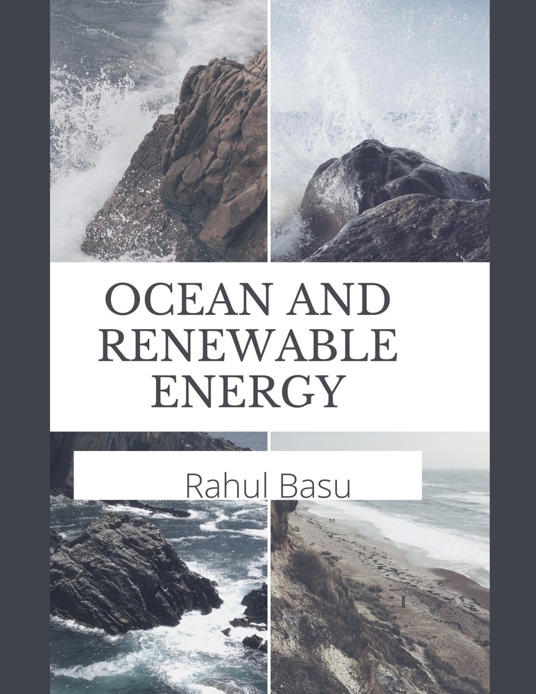 Ocean and Renewable Energy cover
