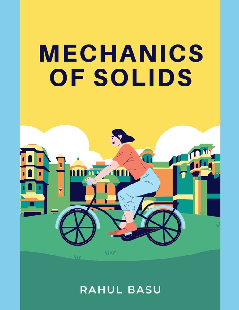Mechanics of Solids cover