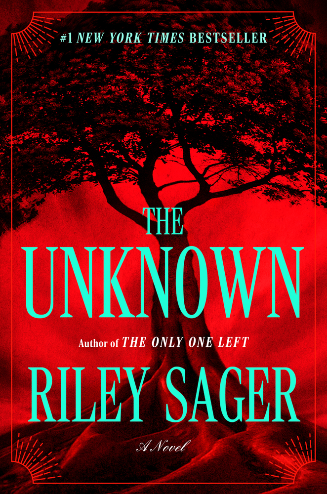 The Unknown cover