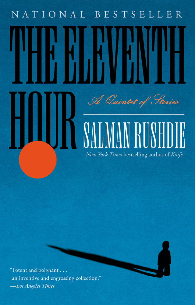 The Eleventh Hour: A Quintet of Stories cover