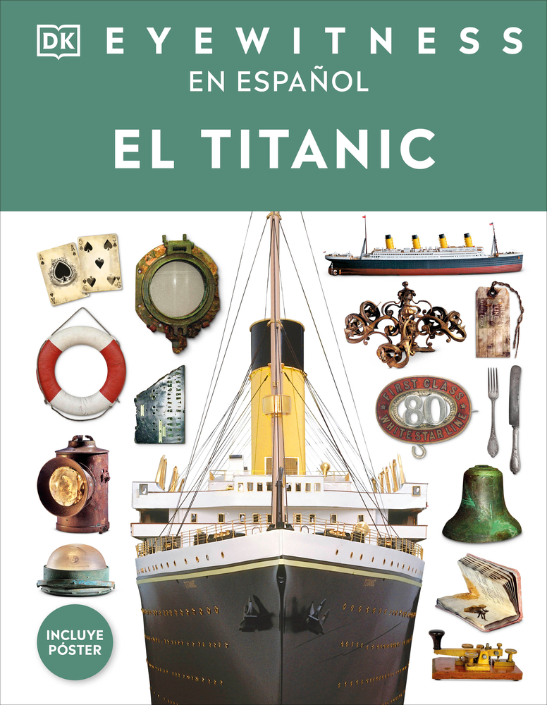 Eyewitness: Antiguo Egipto (Ancient Egypt) cover