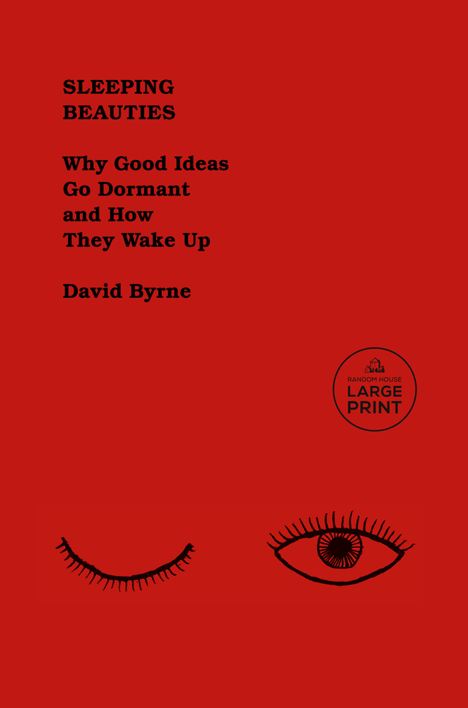 Sleeping Beauties: Why Good Ideas Go Dormant and How They Wake Up cover