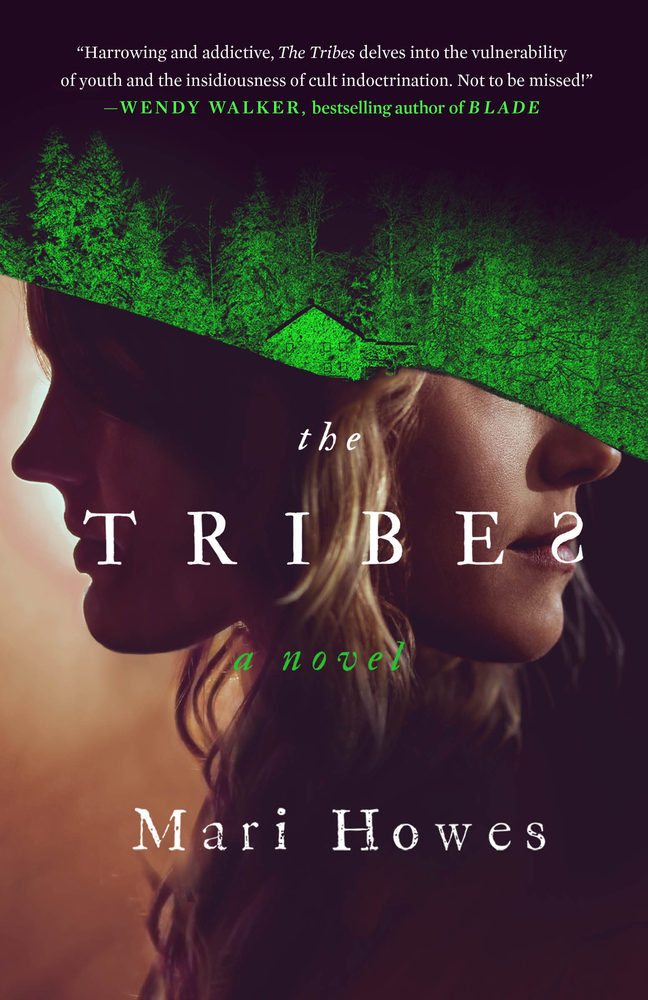 The Tribes cover