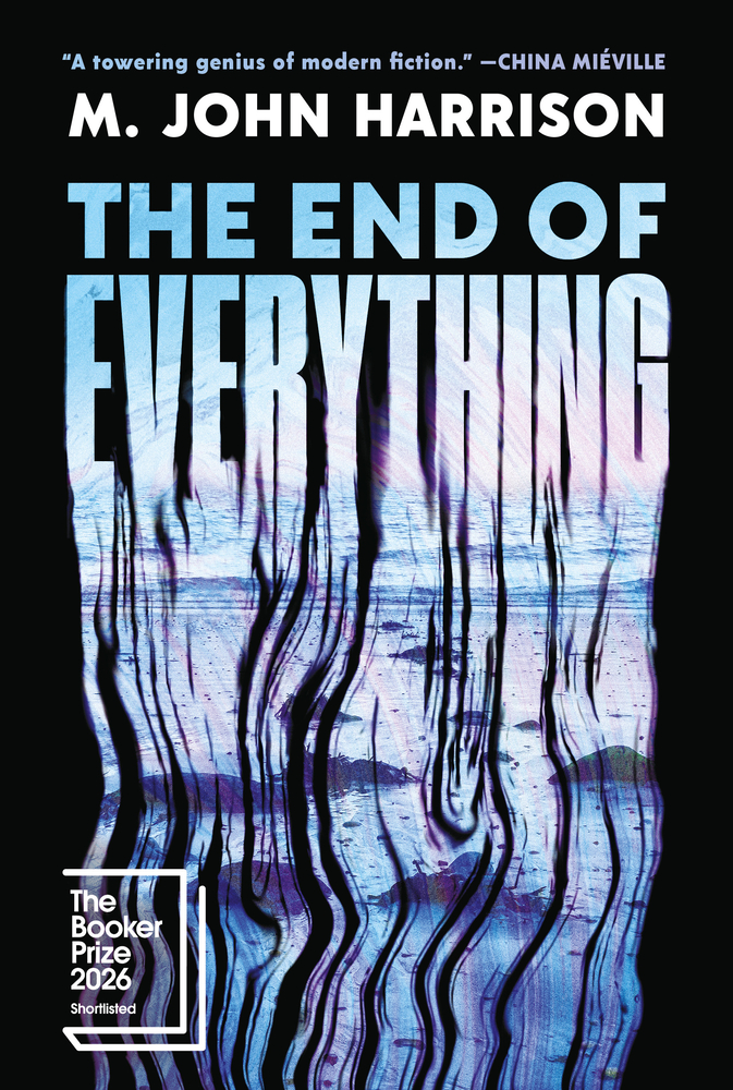 The End of Everything cover