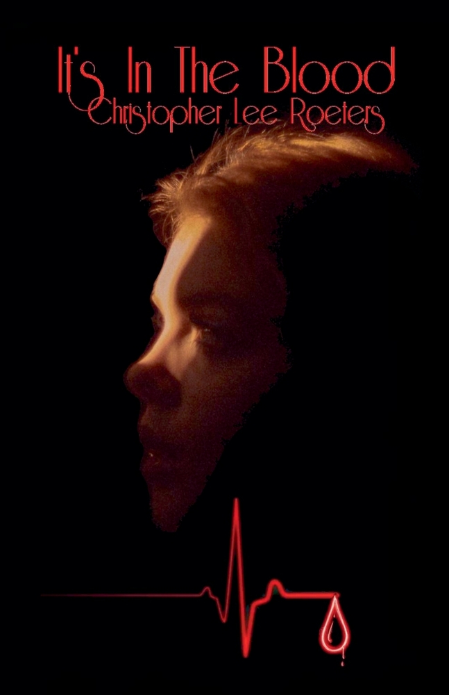 It's In The Blood (Book 2) cover