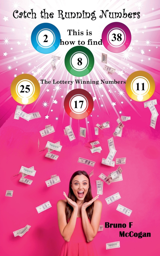 Catch the Running Numbers cover