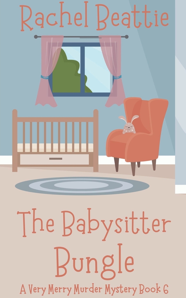 The Babysitter Bungle cover