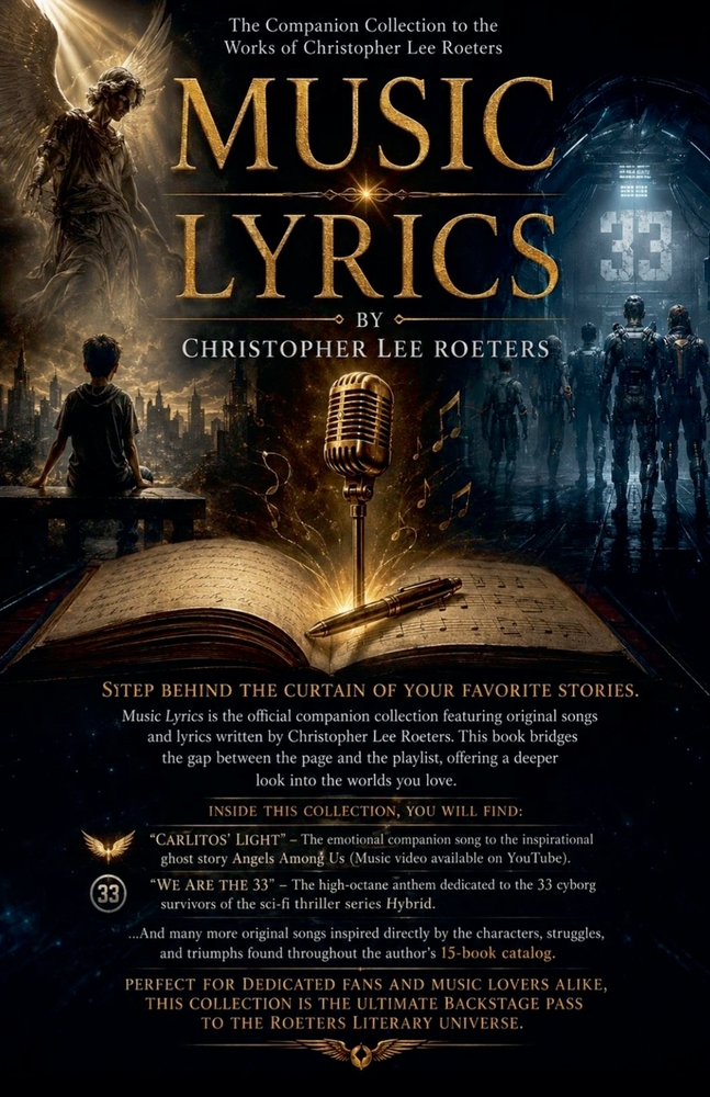 Music Lyrics cover