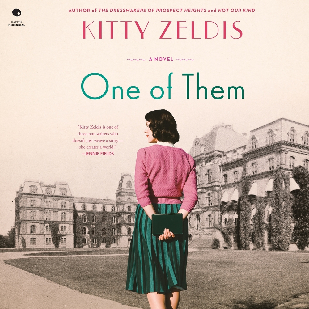 One of Them cover