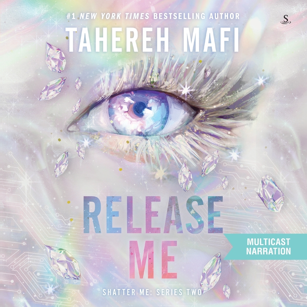 Release Me cover