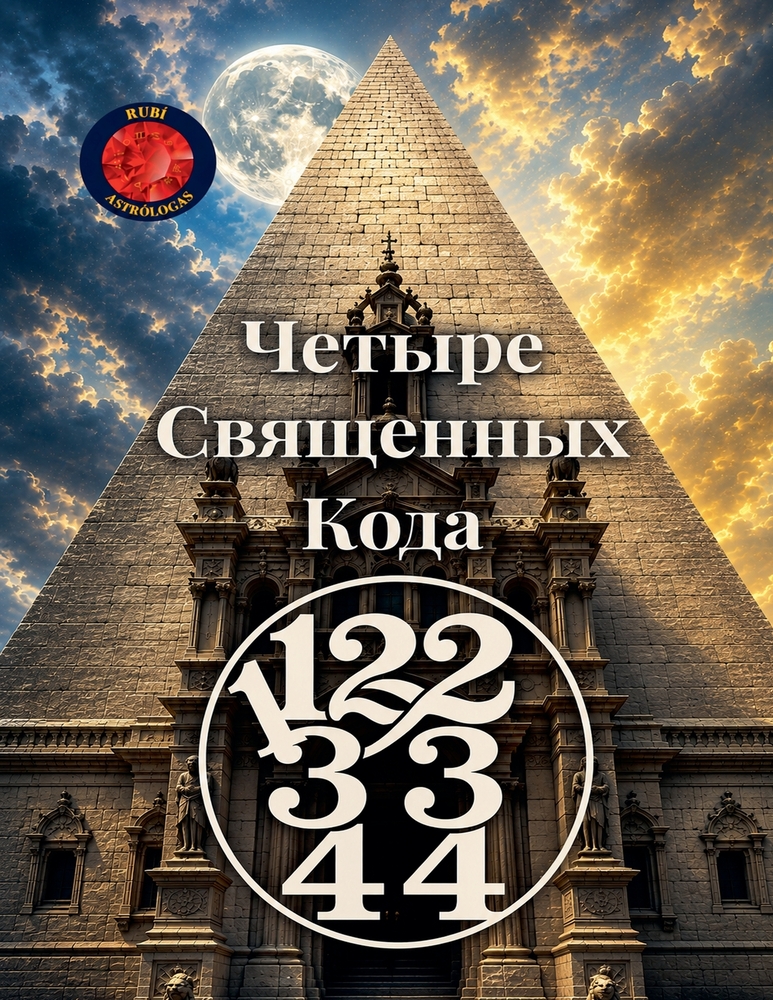 11,22,33,44 四大神圣密码 cover