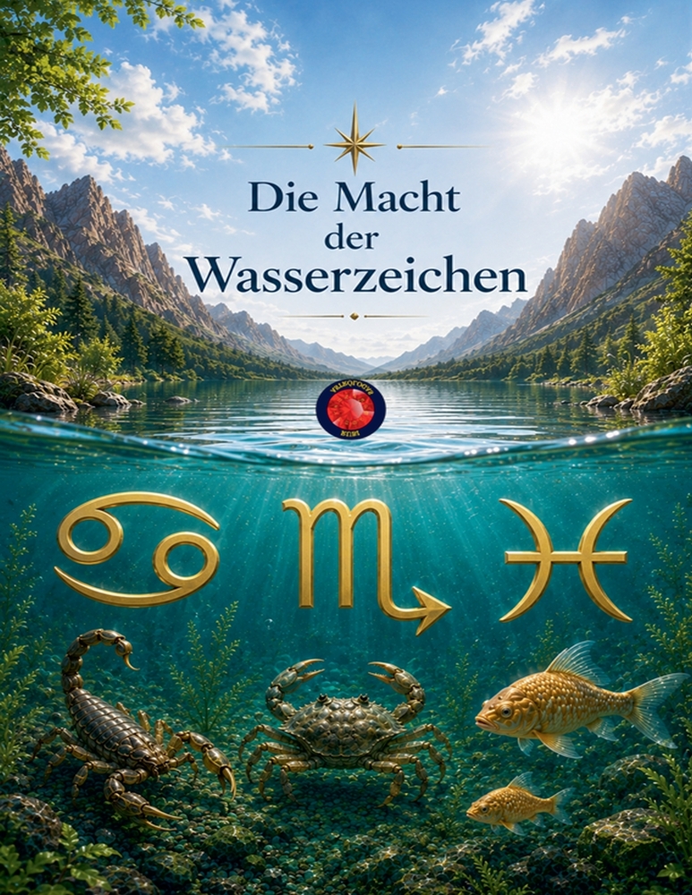 Die Macht der Wasserzeichen cover