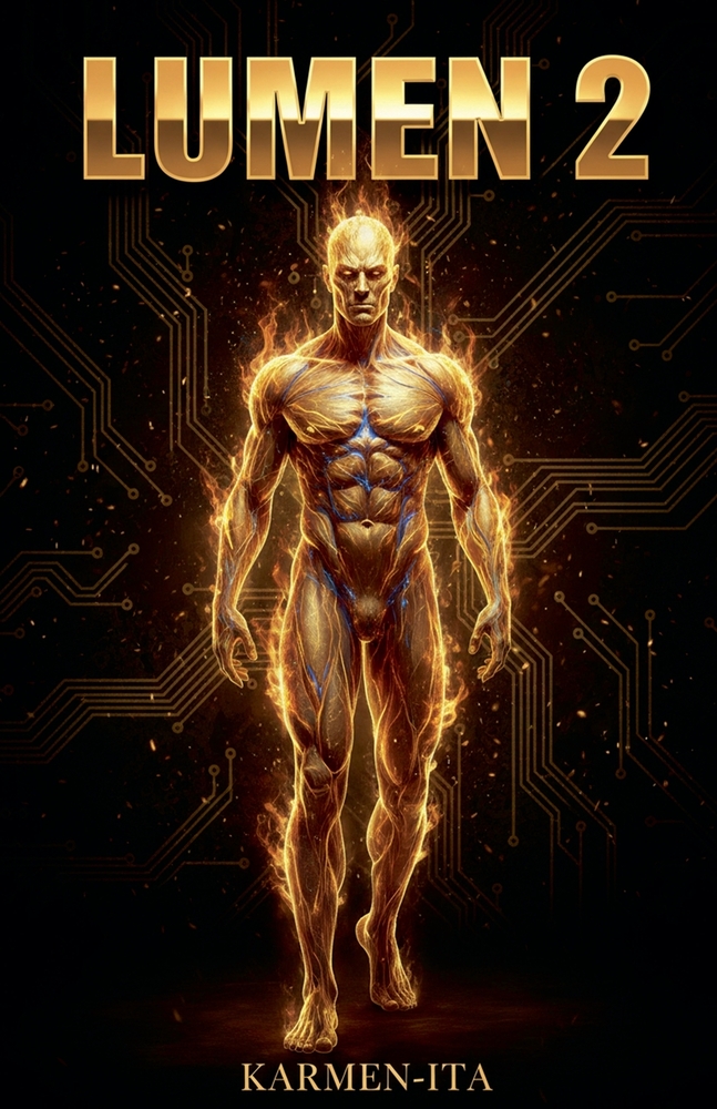 Lumen 2 cover