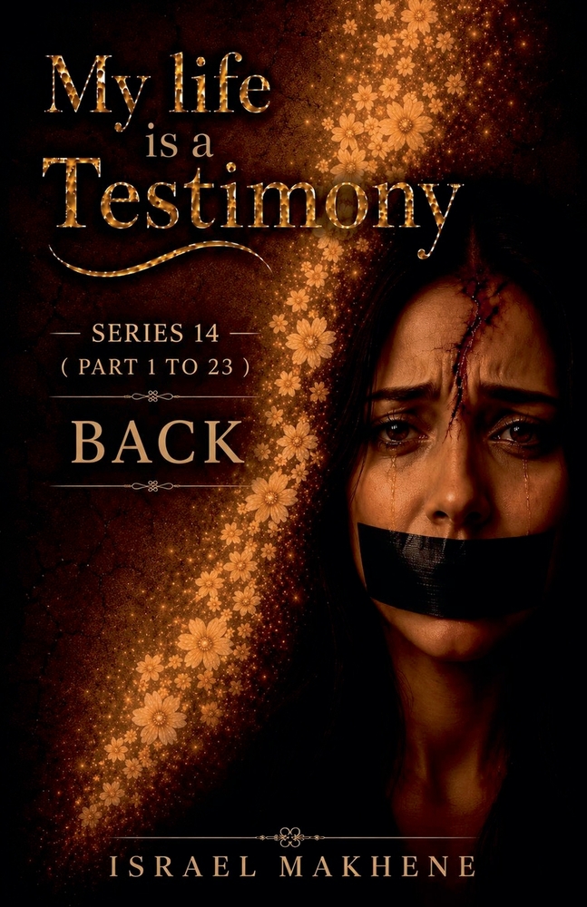 Series 14 (Part 1 to Part 23) Back cover