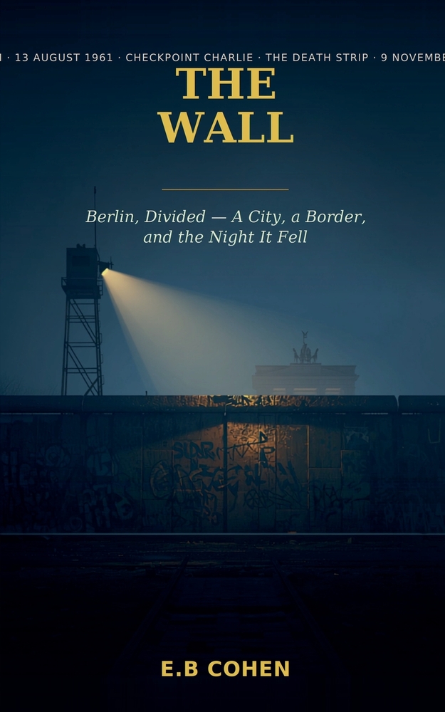 The Wall cover