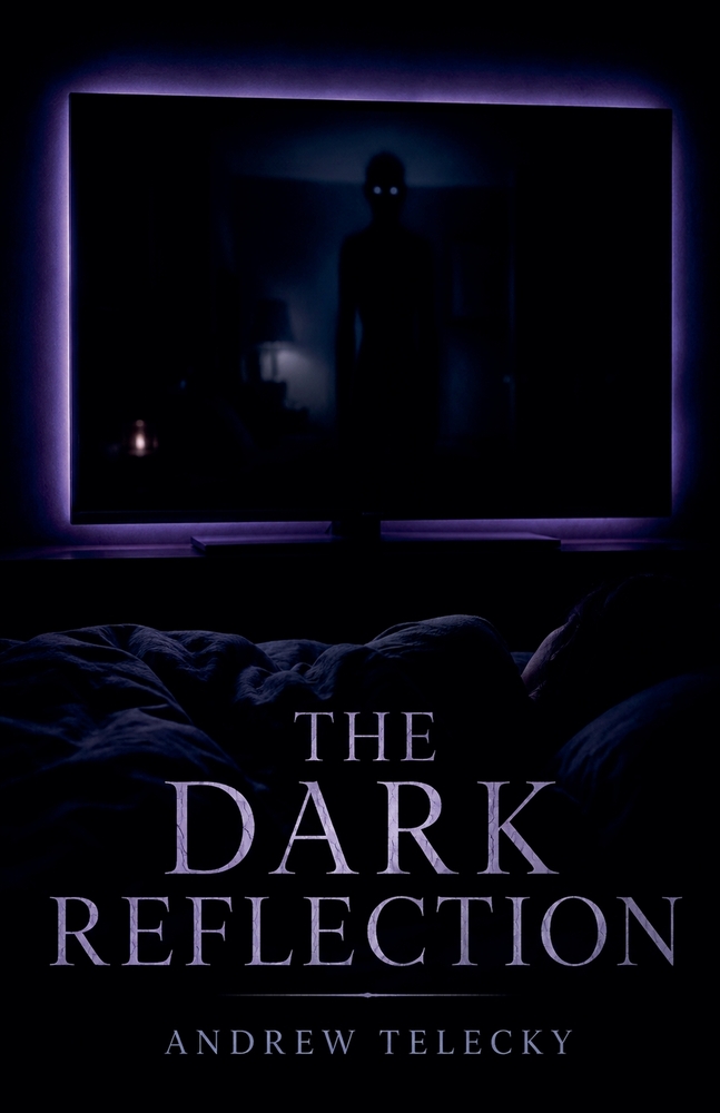 The Dark Reflection cover