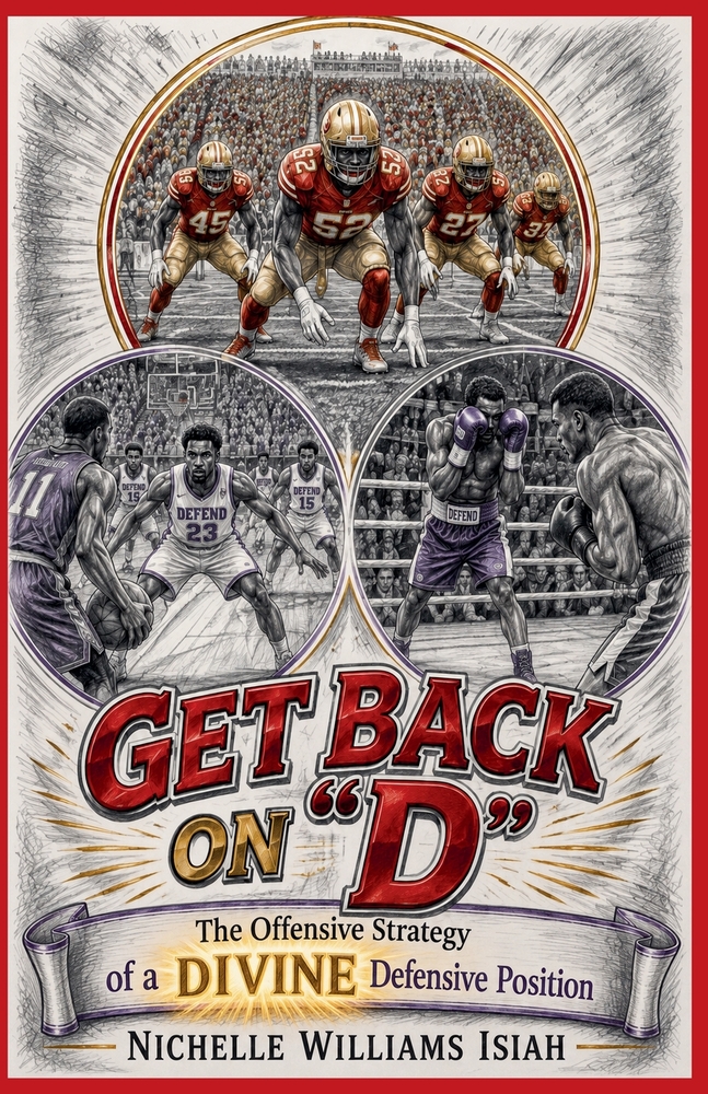 GET BACK on "D" cover