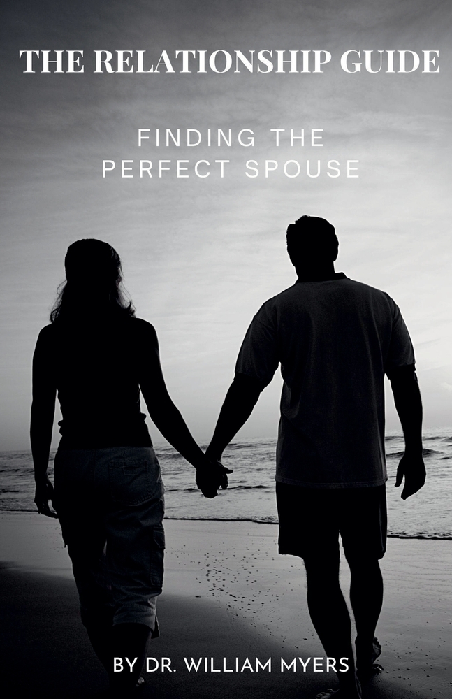 The Relationship Guide cover
