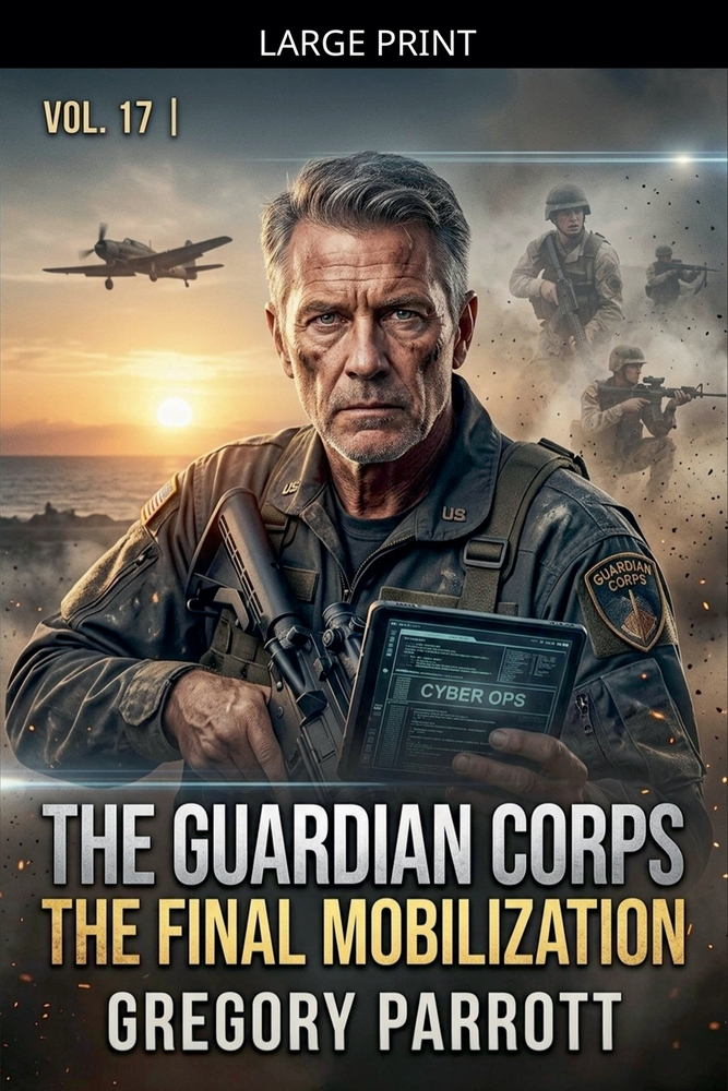 The Final Mobilization cover