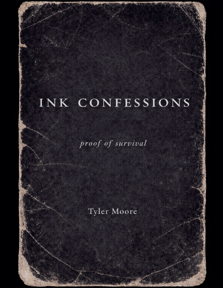Ink Confessions cover