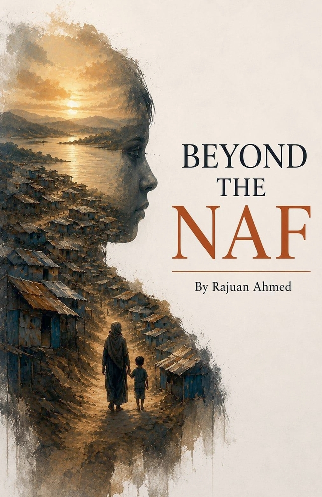 Beyond the Naf cover