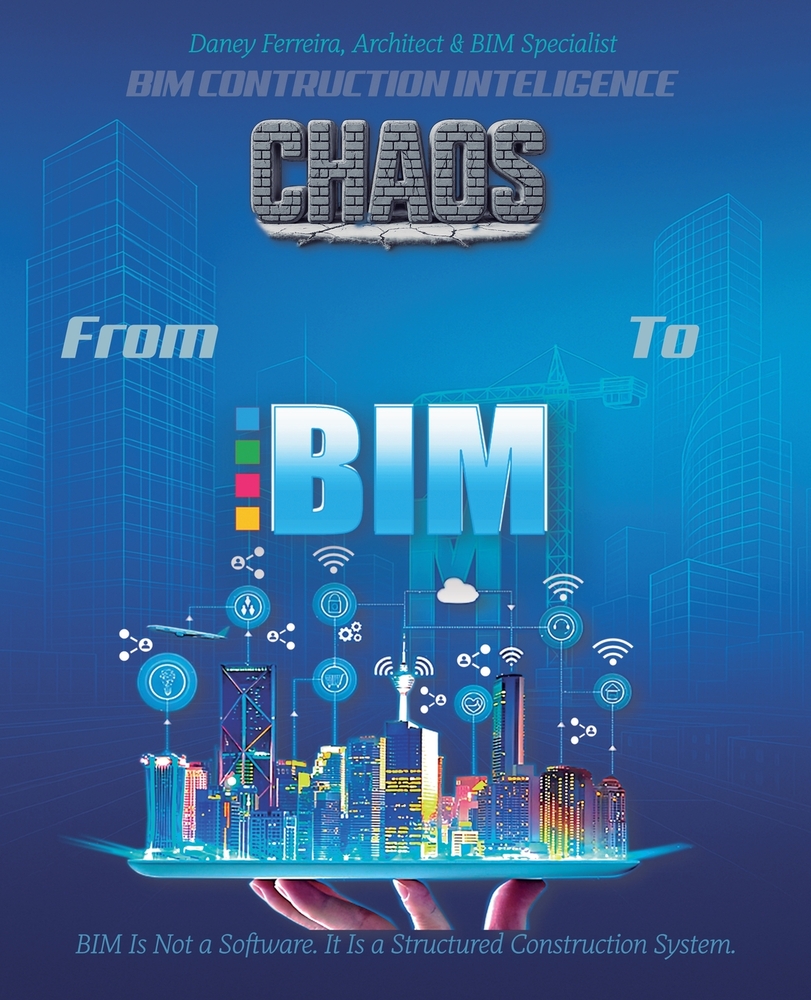 From Chaos to BIM: BIM Construction Intelligence cover