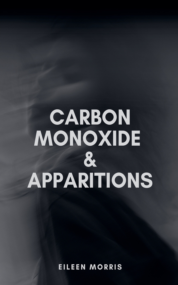 Carbon Monoxide and Apparitions cover