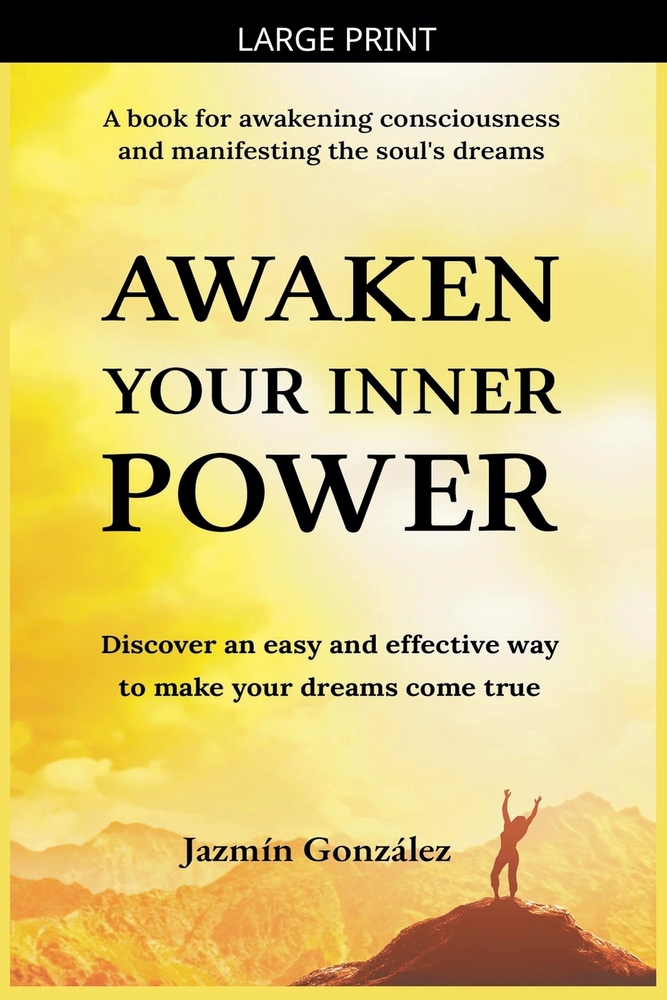 Awaken Your Inner Power cover