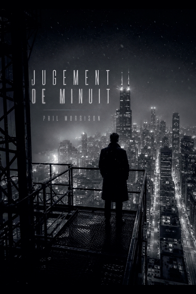 Jugement de Minuit cover