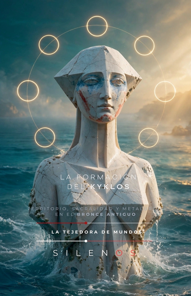 La Formación del Kyklos: Metalurgia en el Bronce Antiguo cover