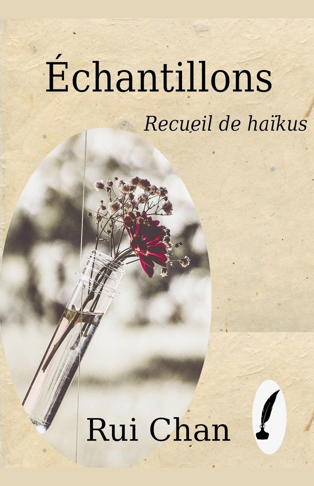 Échantillons cover