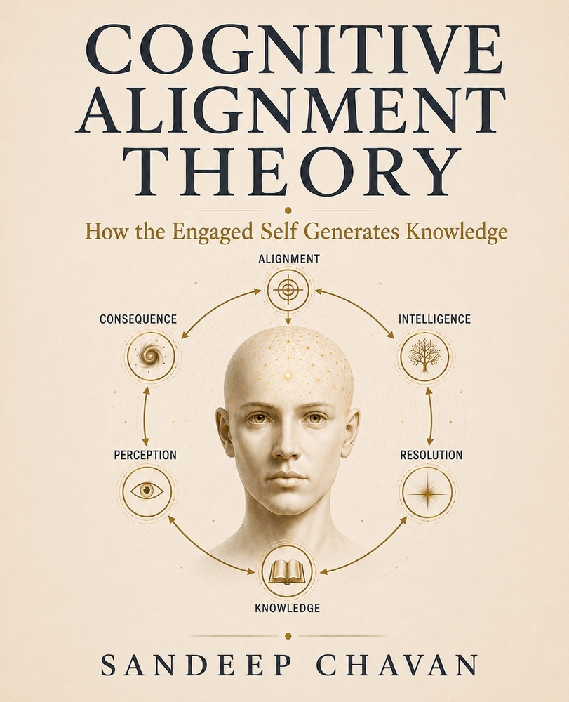 Cognitive Alignment Theory cover