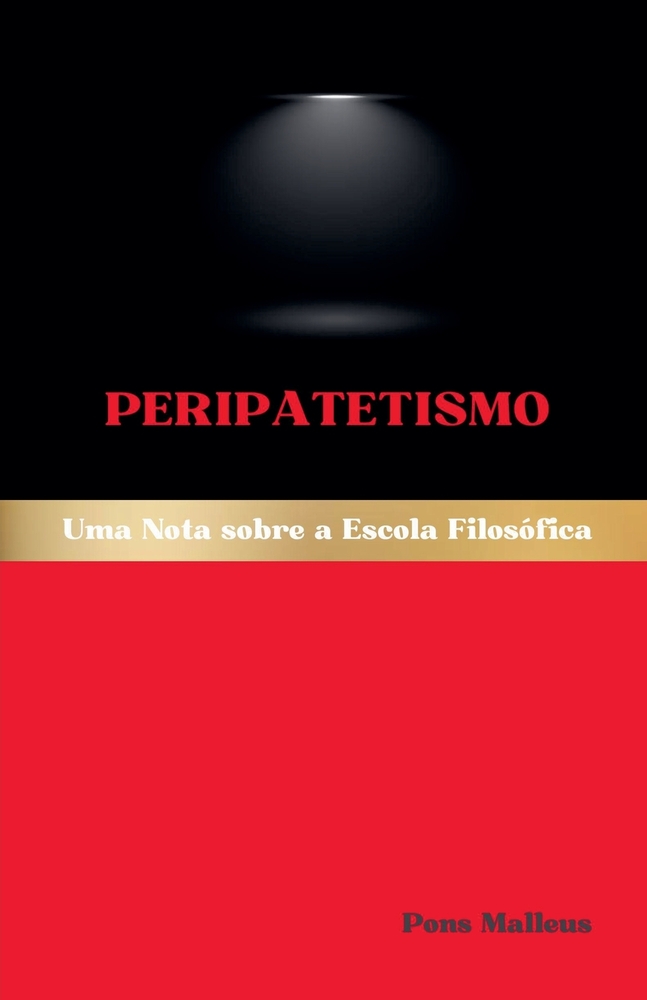 Peripatetismo: Uma Nota sobre a Escola Filosófica cover