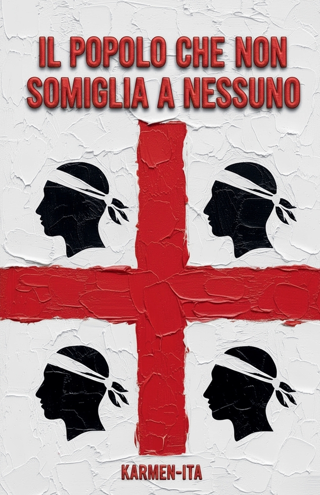 Il Popolo Che Non Somiglia a Nessuno cover