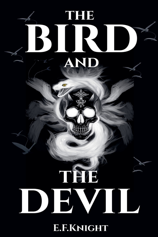 The Bird and The Devil cover