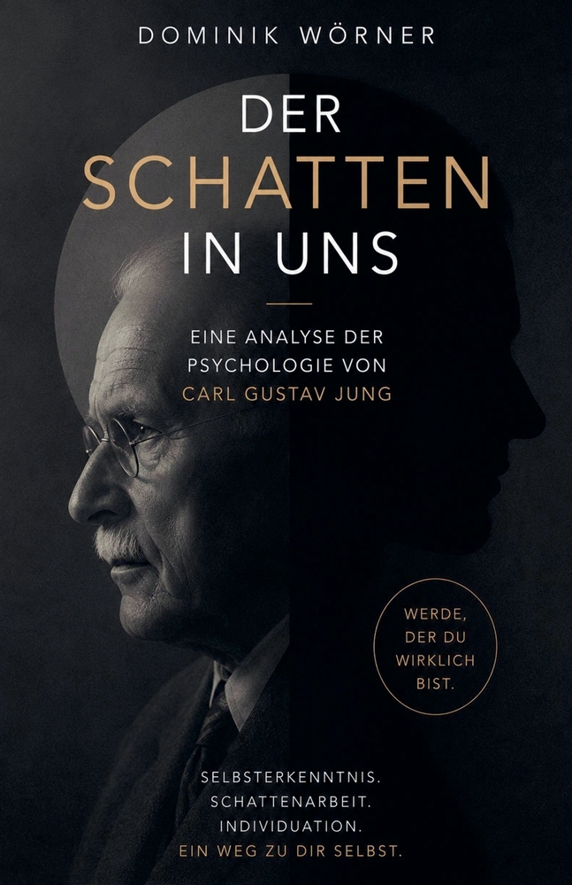 Der Schatten in uns cover