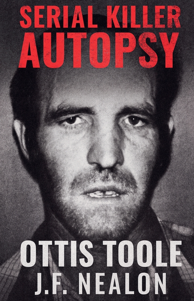 Serial Killer Autopsy: Ted Kaczynski cover